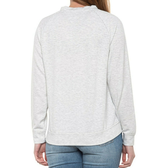 REDUCED Dunn Sweatshirt “MOM LIFE” Size MEDIUM - Picture 2 of 4